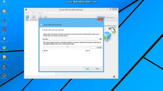 Tutorial Menginstal Linux Slax смотреть онлайн