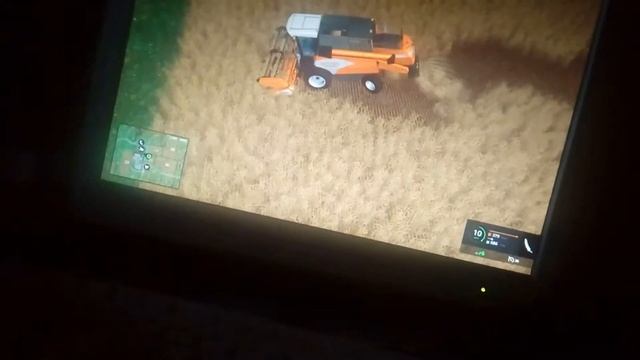 Farming szimulàtor tizen 2017 смотреть онлайн