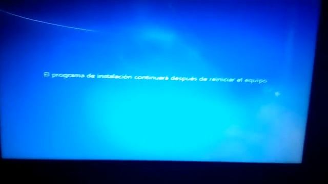 Instalacion de Windows 7 y Linux Mint смотреть онлайн