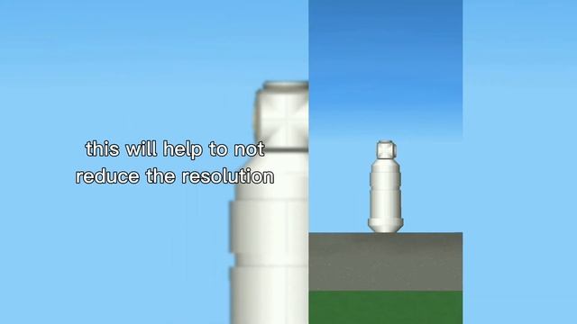 Trying Beta Version on Android for Interface Scaling and Opacity | SpaceFlight Simulator 1.5.3 смотреть онлайн