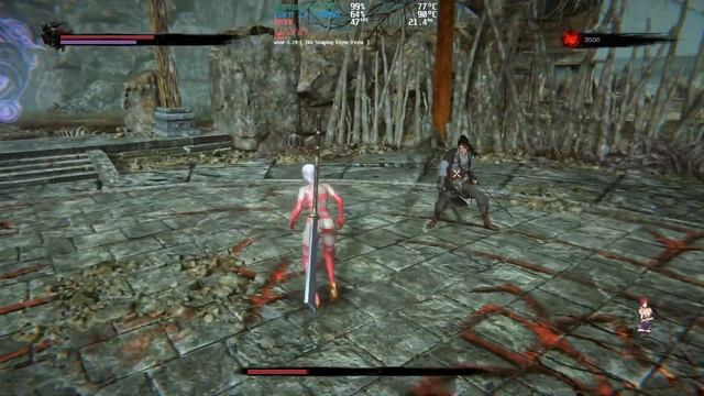 [FR] Bloody Spell sous Linux - Partie 5/11 - Update 2020-10-23 смотреть онлайн