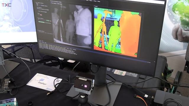 Some Linux Solutions from Analog Devices смотреть онлайн