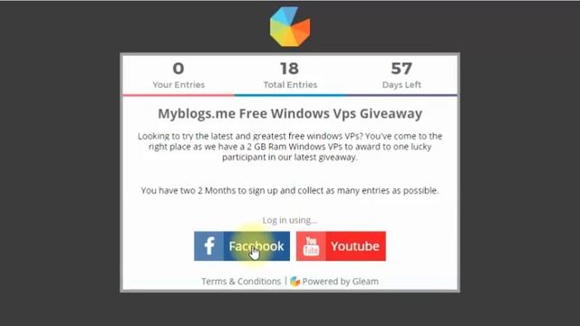 Free Vps 2017 | Free Aws Windows Vps Giveaway 2017 | RDP 2017 giveaway смотреть онлайн