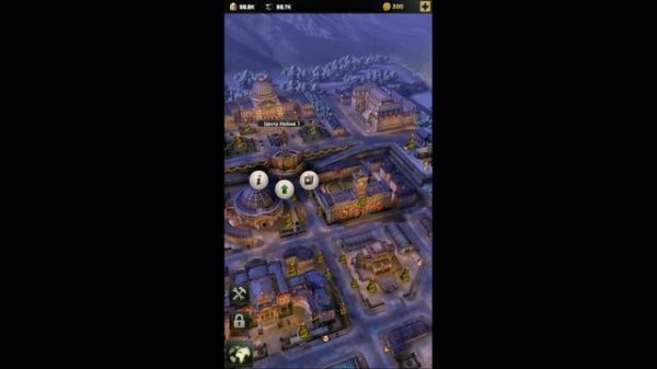 Kiss of War (Android games)