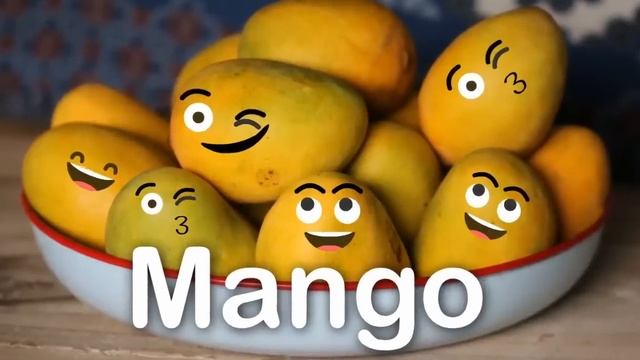 Happy Fruits Compilations смотреть онлайн