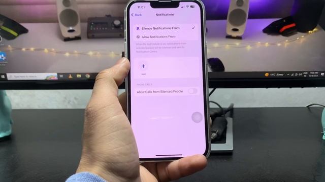 Always On Display for iPhone 13 - IOS 17 Always on Dispaly смотреть онлайн