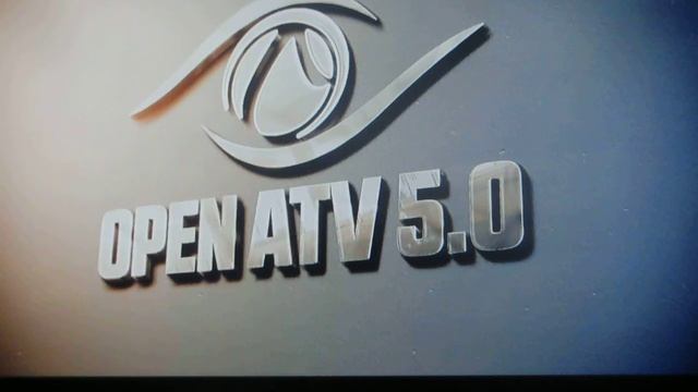 WeTek Enigma 2 OpenATV boot test смотреть онлайн