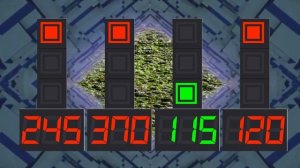 BCG Multi Countdown Timer (LED Traffic Light 4-Way Green-120 , Red-375) Remix Panel de Pon Eliass