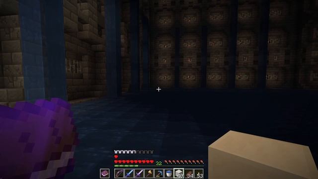 Jim in Divinity's End Minecraft E116 - Okay? Okay! смотреть онлайн