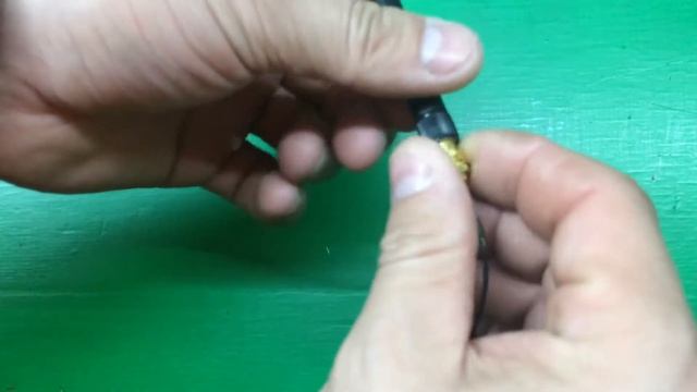 Gain Antenna смотреть онлайн