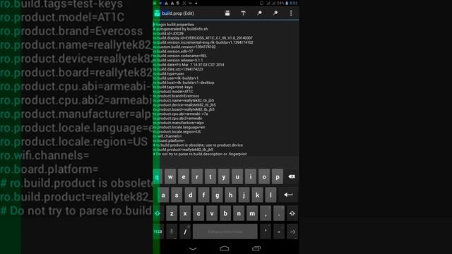 Cara merubah versi android 4.0 ke 8.0 смотреть онлайн