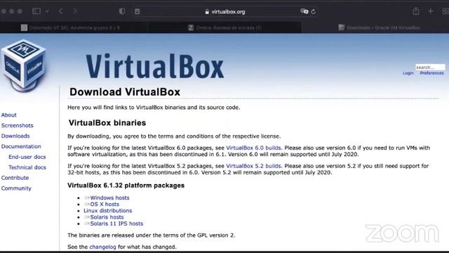 Mosquitto en Ubuntu: Solución de dudas de instalación смотреть онлайн