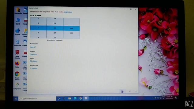Alarms & Clock in Windows 10 | How to add an Alarm in Windows 10 ? смотреть онлайн