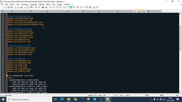 Tutorial Arduino On Proteus - SerialDisplay смотреть онлайн