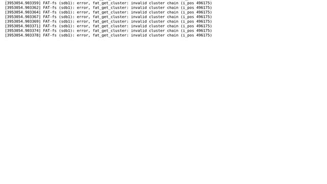 Unix & Linux: Why does my thumb drive go into read-only mode after a while? (2 Solutions!!) смотреть онлайн