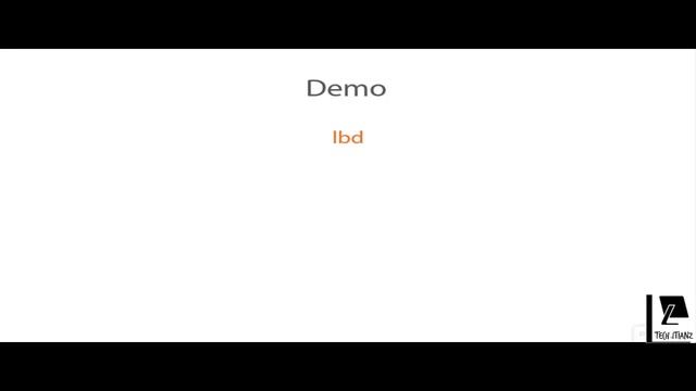 LBD (Load Balancing Detector) in Kali Linux смотреть онлайн