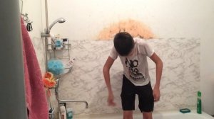 ICE BUCKET CHALLENGE
