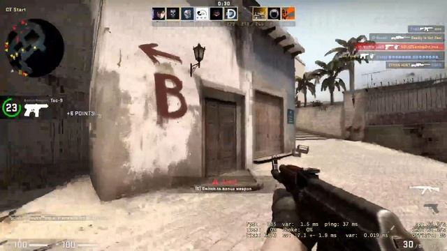 Gaming Live Stream смотреть онлайн