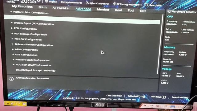 How to Enable TPM 2.0 to install Windows 11 смотреть онлайн