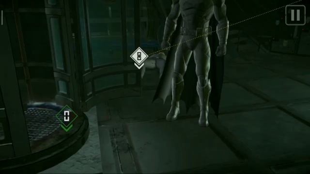 BATMAN THE ENEMY WITH |EPISODE-1 | 4GB RAM MOBILE GAMEPLAY смотреть онлайн