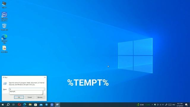 Boost Your PC's Performance in 3 Easy Steps: Speed up #windows Tutorial смотреть онлайн