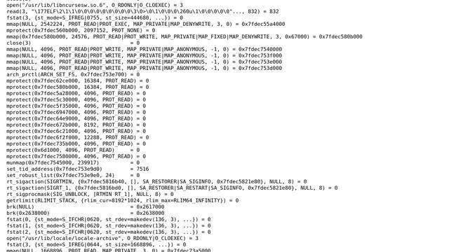 Unix & Linux: gpg -recv-keys hangs when not run by root смотреть онлайн