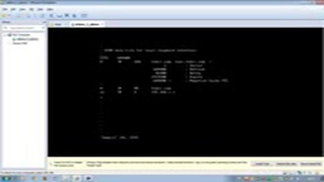 Konfigurasi Dns & WebServer di linux debian 5 смотреть онлайн