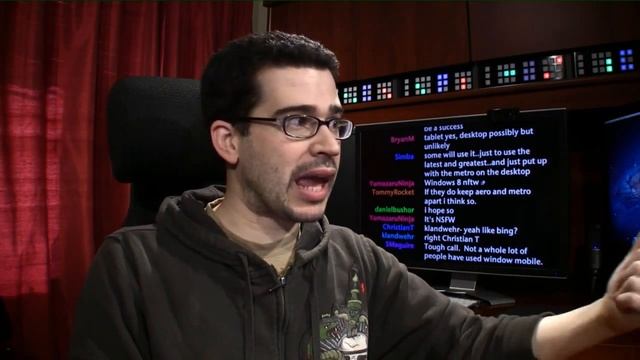 Could Windows 8 Be a Success? смотреть онлайн