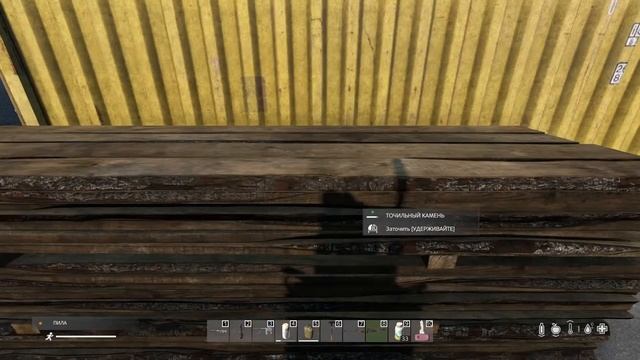 DayZ. Жизнь после вайпа ч.2. Fedor Volkov ( Wolf ) смотреть онлайн