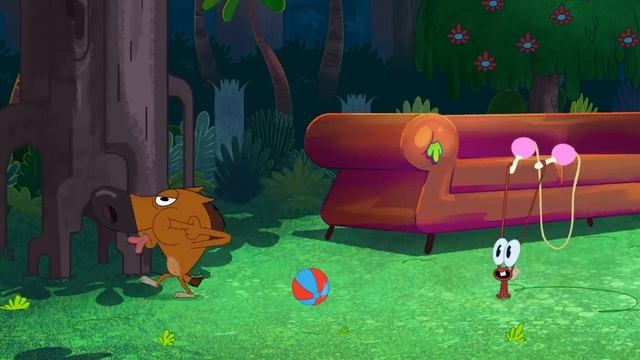 Zig E Sharco Game Seat And Match