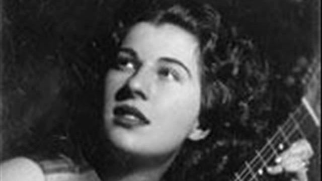 Anna Marly - La Plus Belle Chanson Анна Марли - Самая красивая песня