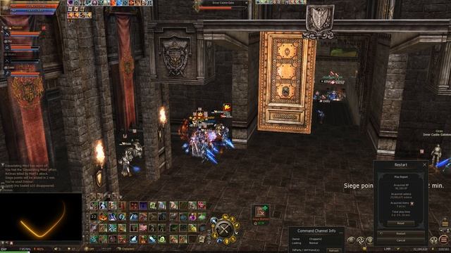 L2REBORN Essence X1 / GIRAN