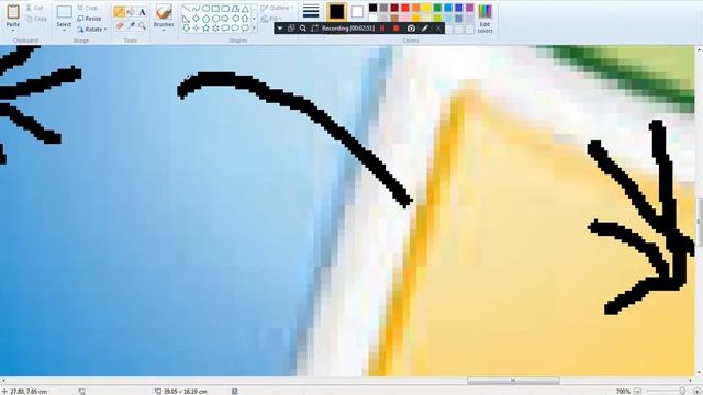 CN VS Windows Bad Windows 7 Cartoon Network VS Windows Speedpaint смотреть онлайн
