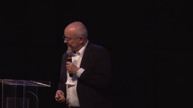 25th SIICUSP - International Stage - USP Lecture - "Research and Teaching" (Eng) смотреть онлайн