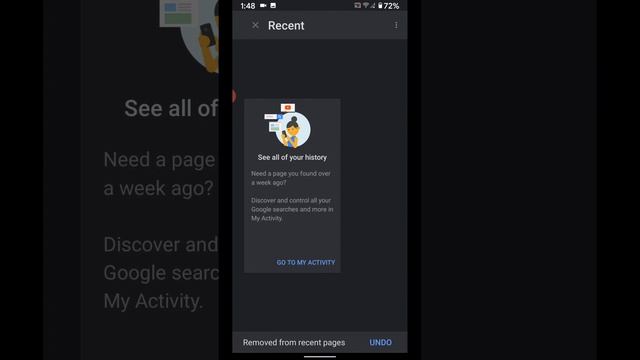 How to Enable or Disable Google Feed on Android смотреть онлайн