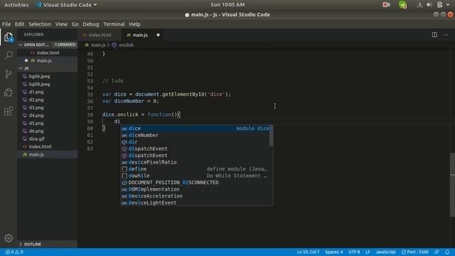 Javascript | Lesson-04 | Working with math functins, If else and Switch statements. смотреть онлайн