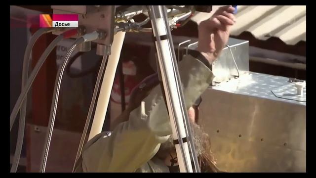 Фёдор Конюхов и новый мировой рекорд смотреть онлайн