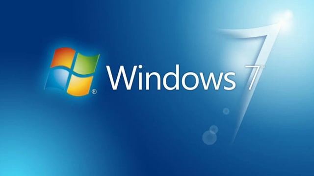 Windows 7 Startup Sound смотреть онлайн