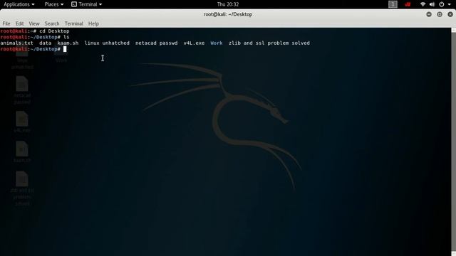 rm command in kali linux|Basic Linux Commands|Remove Command in Kali Linux|Terminal Commands смотреть онлайн