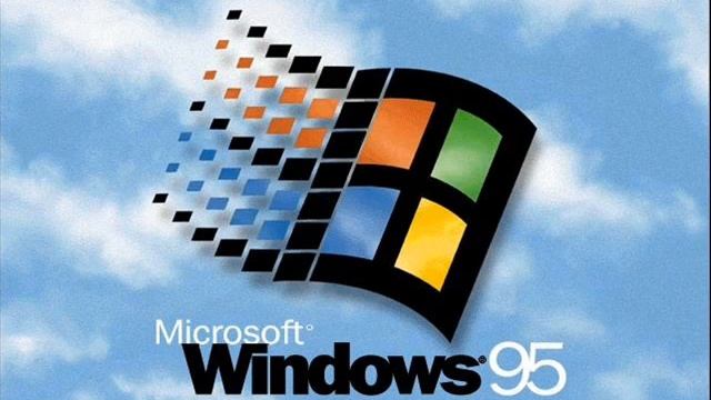 Microsoft Windows Logo History Timeline: - (2022-2028) смотреть онлайн