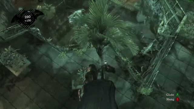 Dr. Young has fallen. Now to go after warden Sharp |Linux|Proton| Batman: Arkham Asylum смотреть онлайн