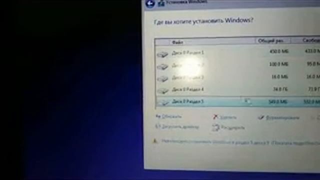 Windows OS o'rnatish (установка Windows) смотреть онлайн