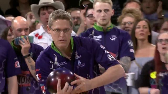 2018 OceanView at Falmouth PBA League Elias Cup Finals - Philadelphia vs. Silver Lake смотреть онлайн
