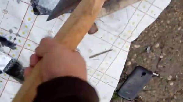 Разбитые телефоны