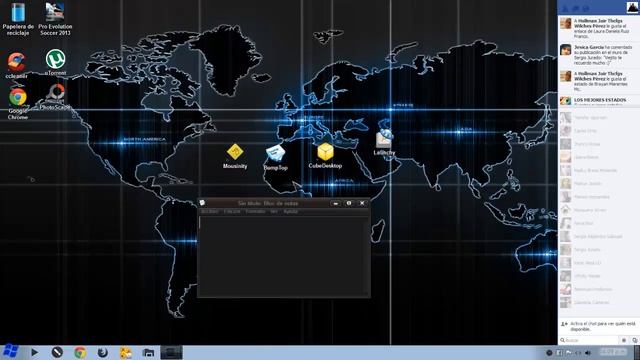 PERSONALIZAR WINDOWS 7 (PACK) смотреть онлайн