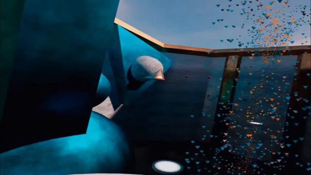 Daedalus VR Review & Gameplay - Oculus Quest 2 App Lab version смотреть онлайн