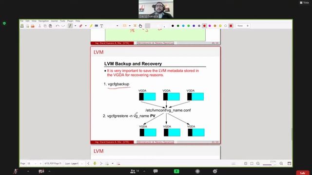 LVM смотреть онлайн