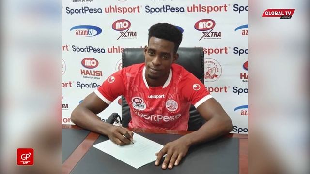 SIMBA Kweli WAMEPANIA, Usajili WAO Ni KUFURU, MASHINE Zao MPYA Hizi HAPA....