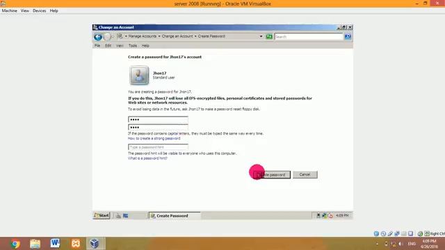tutorial cara menginstal windows server pada virtual box смотреть онлайн