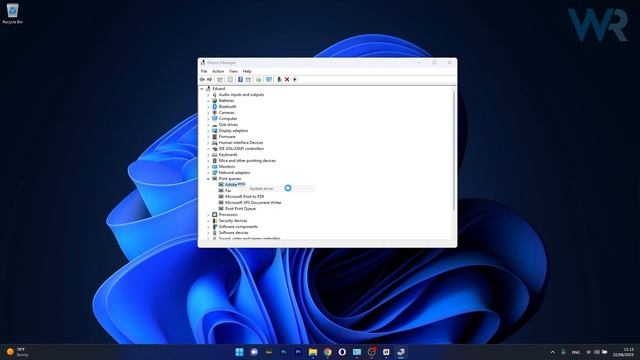 Easy Fix: Windows Cannot Connect to the Printer смотреть онлайн